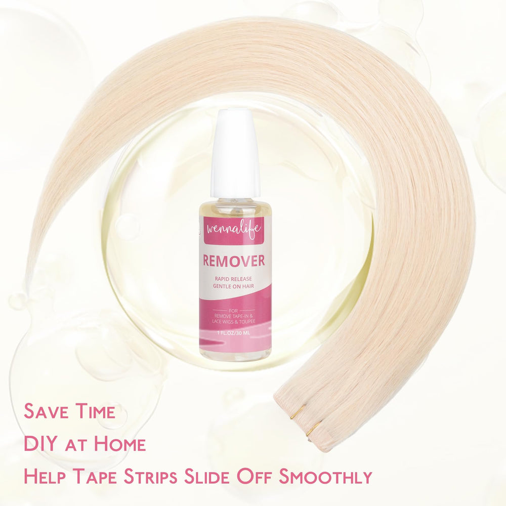 Wennalife envase compacto 30ml para retoques en movimiento