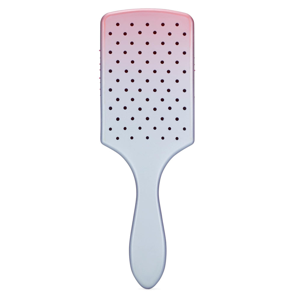 Wet Brush AquaVent facilita drenaje y limpieza tras peinado