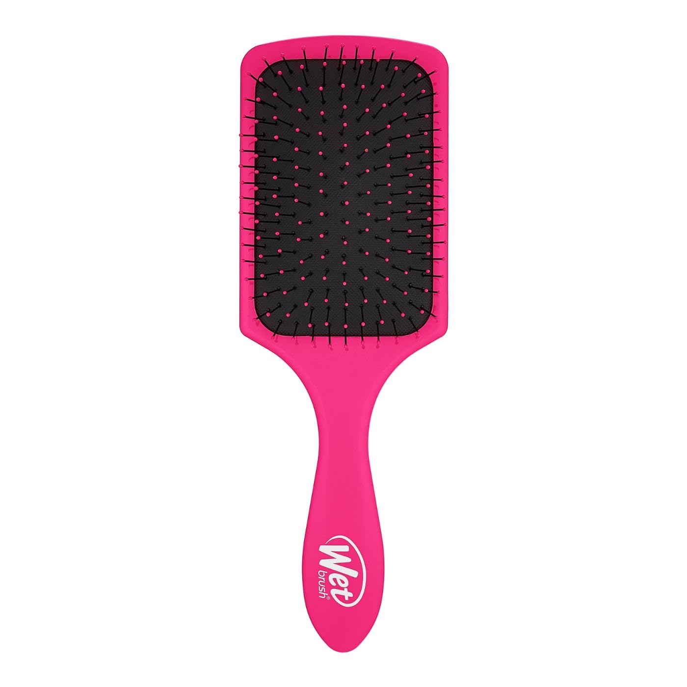 Wet Brush cepillo desenredante para cabello largo facilita desenredar sin tirar