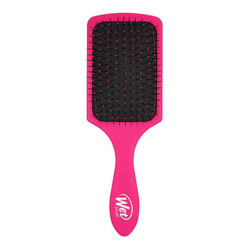 Wet Brush cepillo desenredante para cabello largo facilita desenredar sin tirar