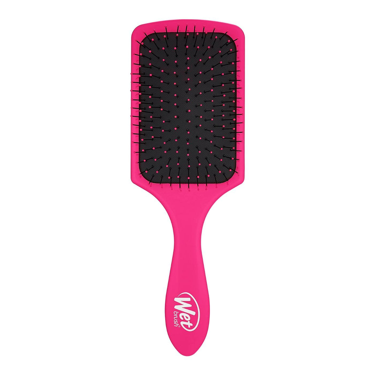 Wet Brush cepillo desenredante para cabello largo facilita desenredar sin tirar