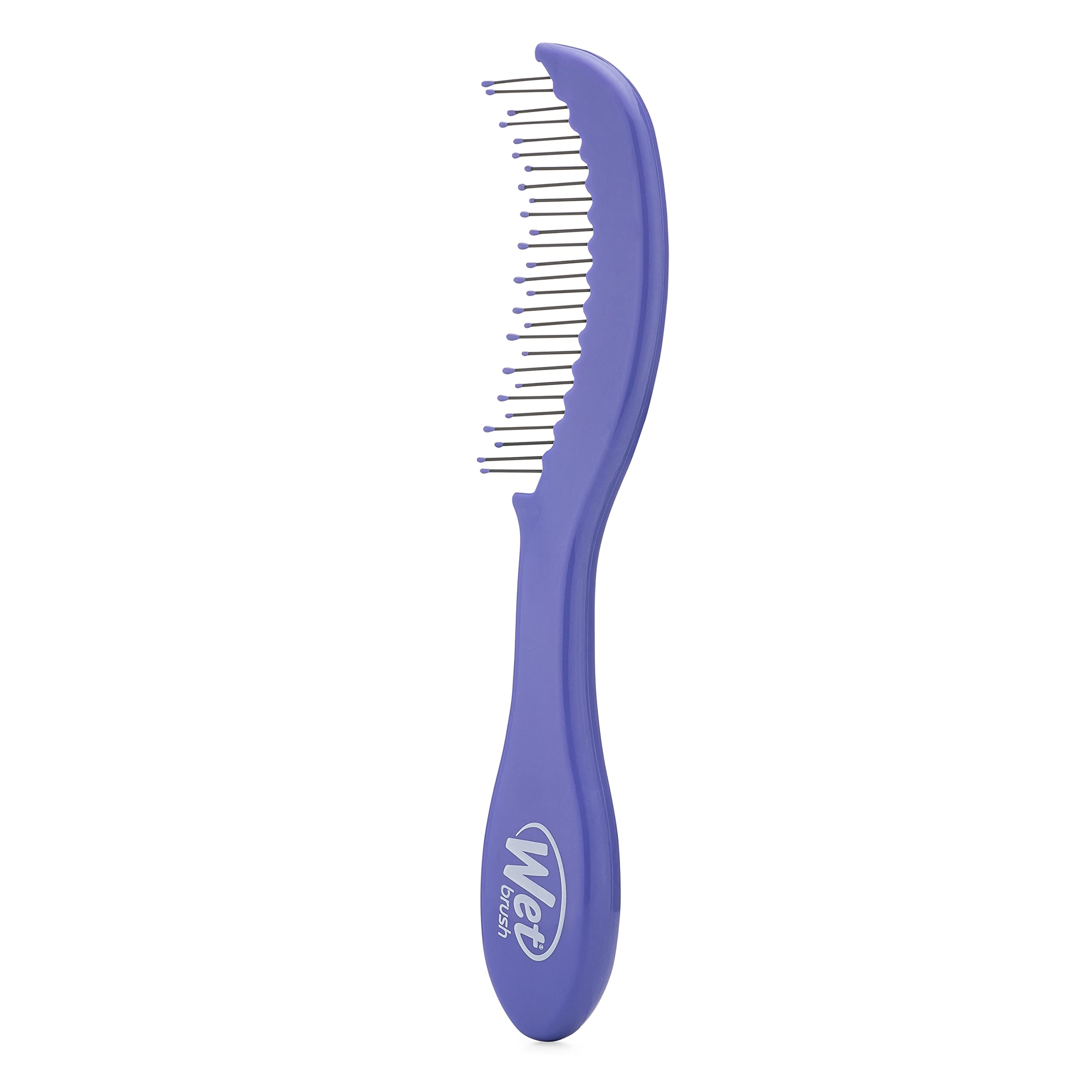 Wet Brush Custom Care Desenredante para cabello fino y delicado