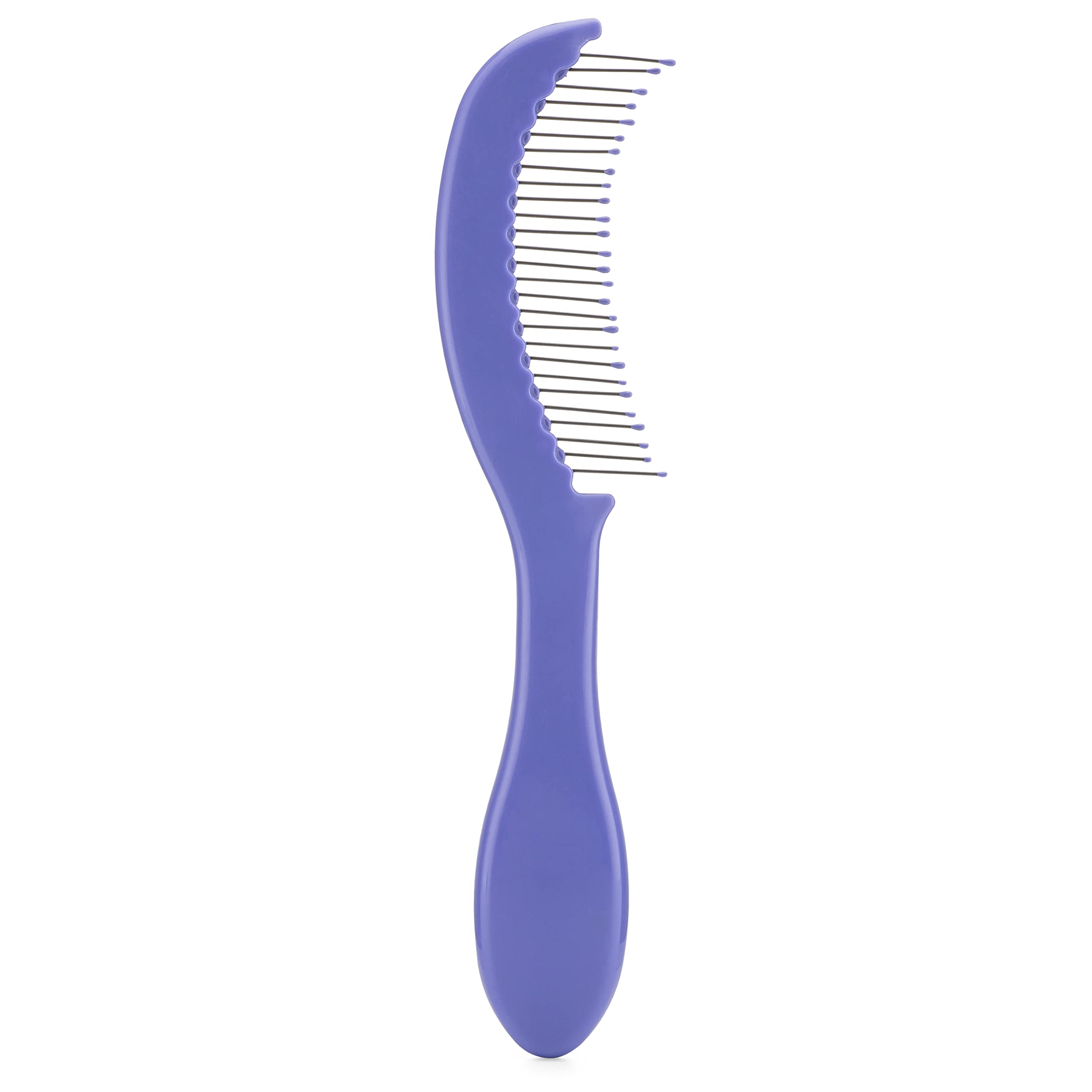 Wet Brush Custom Care Desenredante para cabello mojado desenreda sin tirones