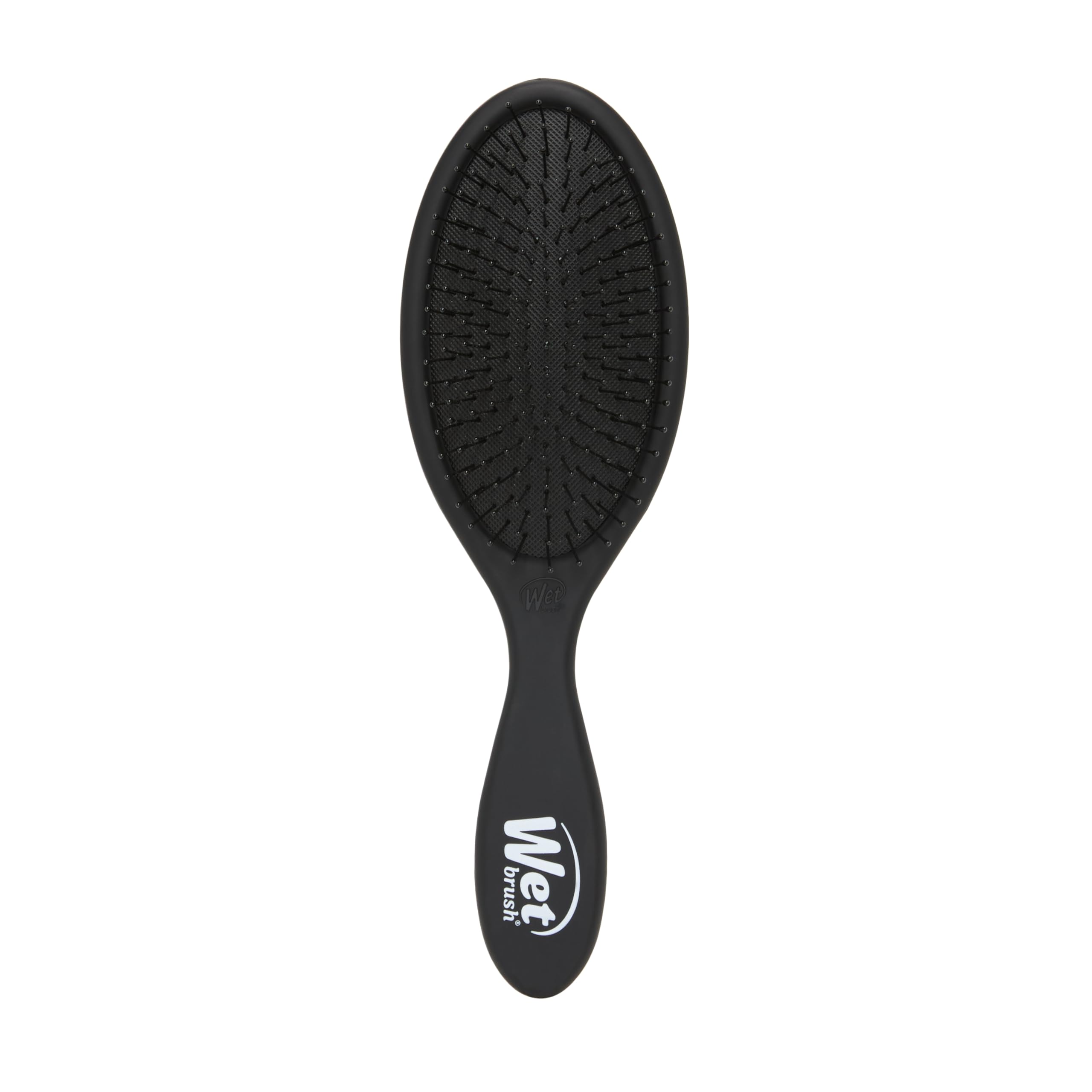 Wet Brush Desenredante Original frente del cepillo para desenredar sin tirar