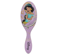 Wet Brush Jasmine Desenredante para cabello húmedo y liso, desenredo suave