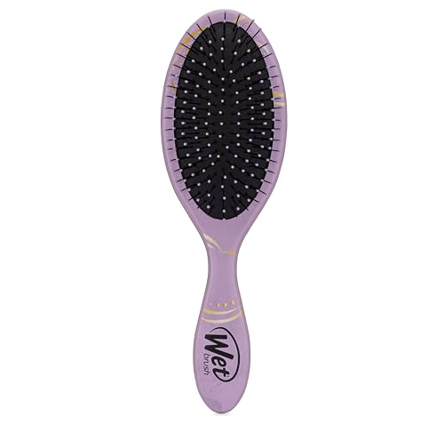 Wet Brush Jasmine Desenredante con cerdas IntelliFlex deslizantes