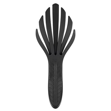 Wet Brush Go Green: cerdas flexibles IntelliFlex deslizándose sin tirar