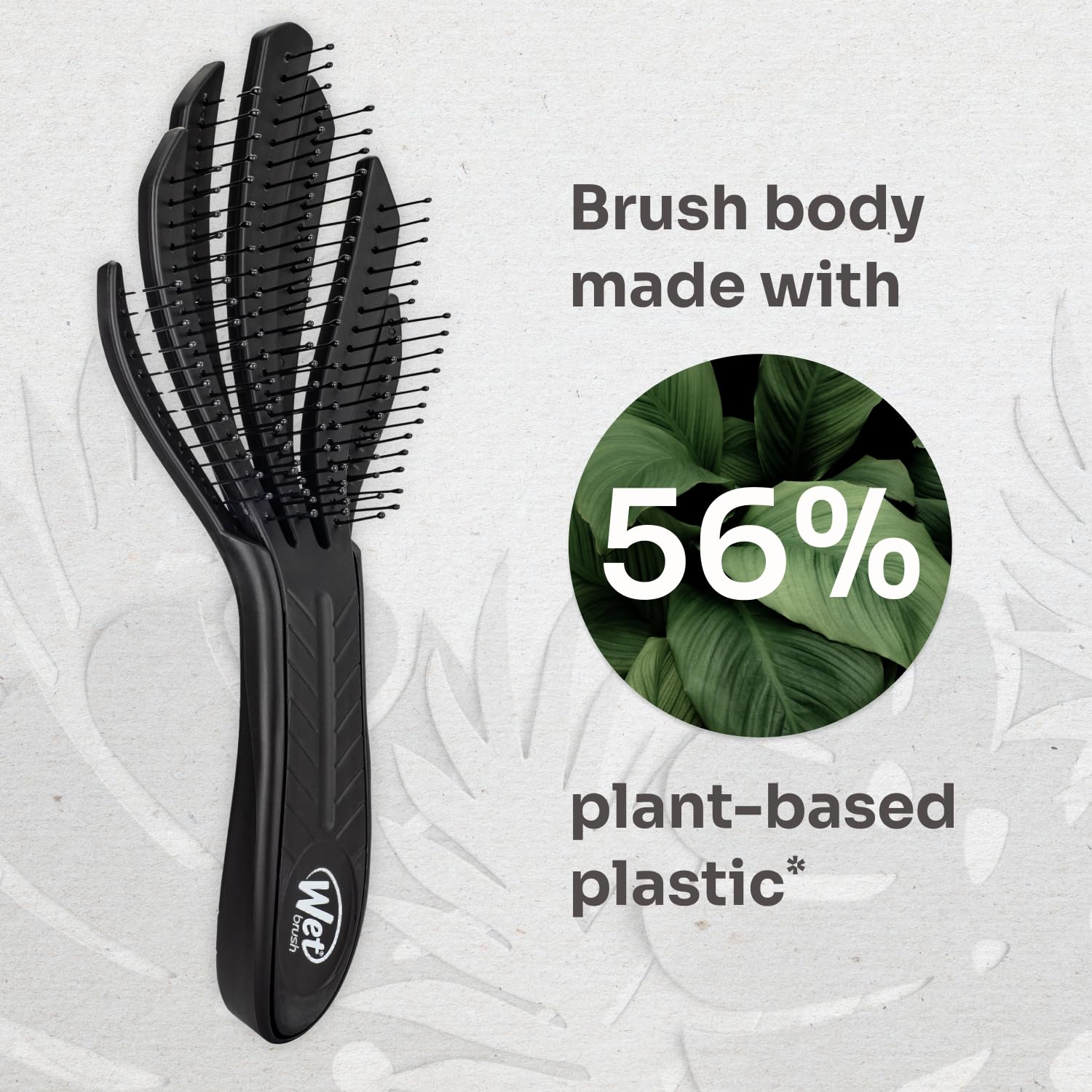 Puntas flexibles del Go Green reducen molestias y protegen puntas