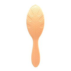Puntas Intelliflex en Wet Brush Go Green desenredan sin tirar.
