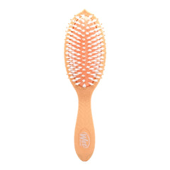 Wet Brush Go Green: tratamiento con coco para cabello suave.