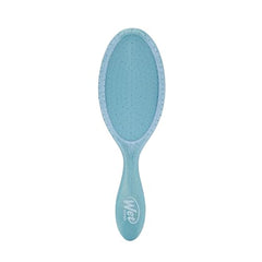 Wet Brush IntelliFlex con cerdas que deslizan fácilmente y reducen tirones.