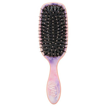 Wet Brush IntelliFlex: cerdas suaves que desenredan sin tirar.