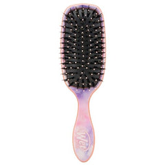 Wet Brush IntelliFlex: cerdas suaves que desenredan sin tirar.