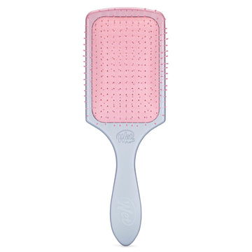 Wet Brush IntelliFlex cerdas suaves reducen quiebres en cabellos gruesos