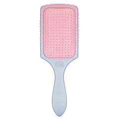 Wet Brush IntelliFlex cerdas suaves reducen quiebres en cabellos gruesos