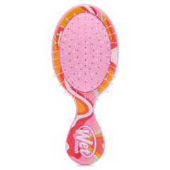 Wet Brush Mini Desenredante para viaje compacto, perfecto para bolsos.