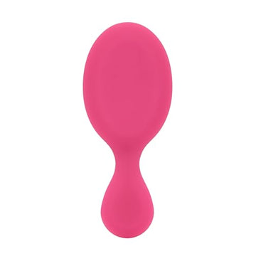 Wet Brush Mini Detangler, cerdas IntelliFlex, cuidan las puntas para un aspecto sano.