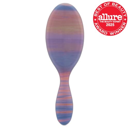 Wet Brush Original cerdas IntelliFlex suaves, deslizamiento sin tirones