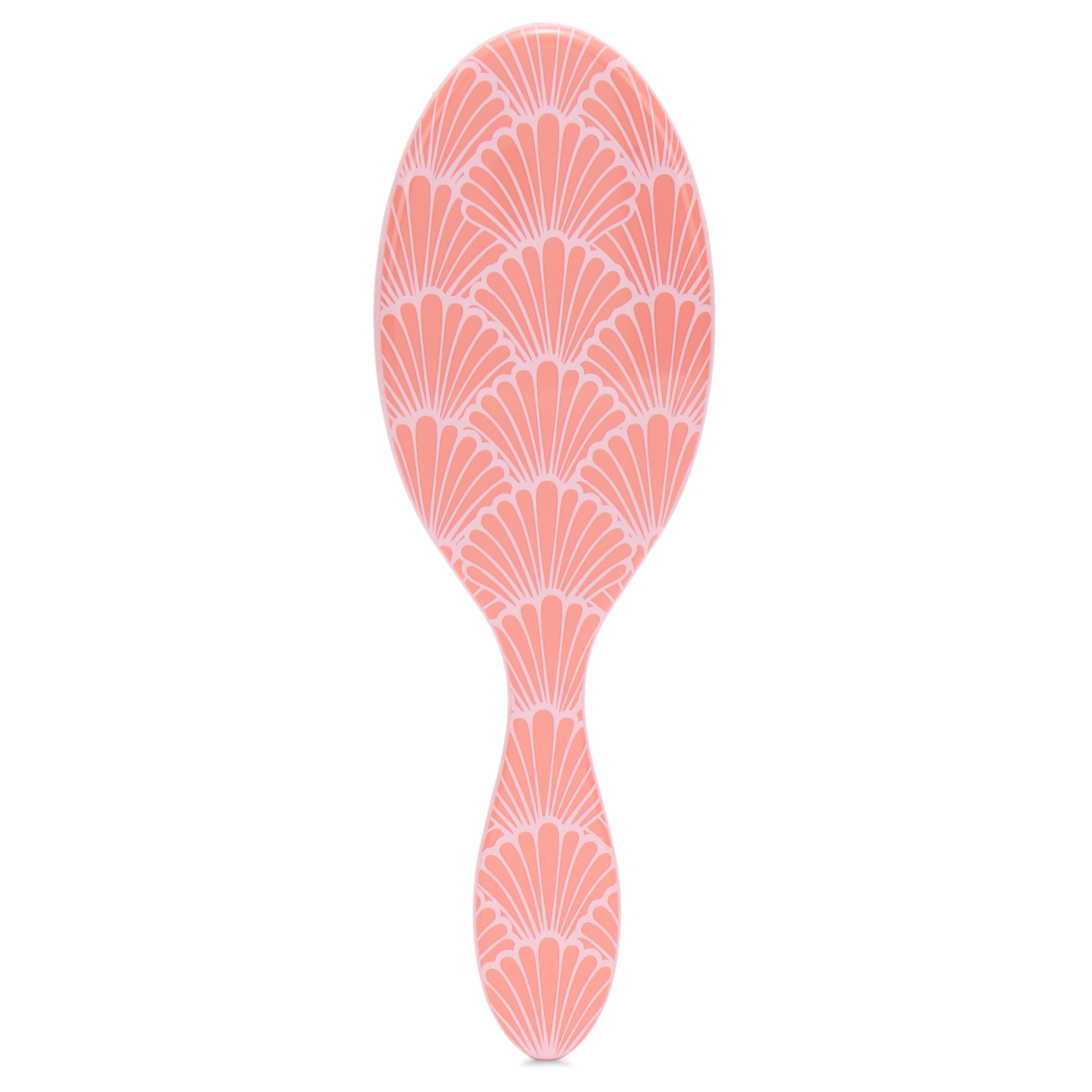 Wet Brush Original desenredante frontal facilita deslizamiento suave en cabello mojado o seco