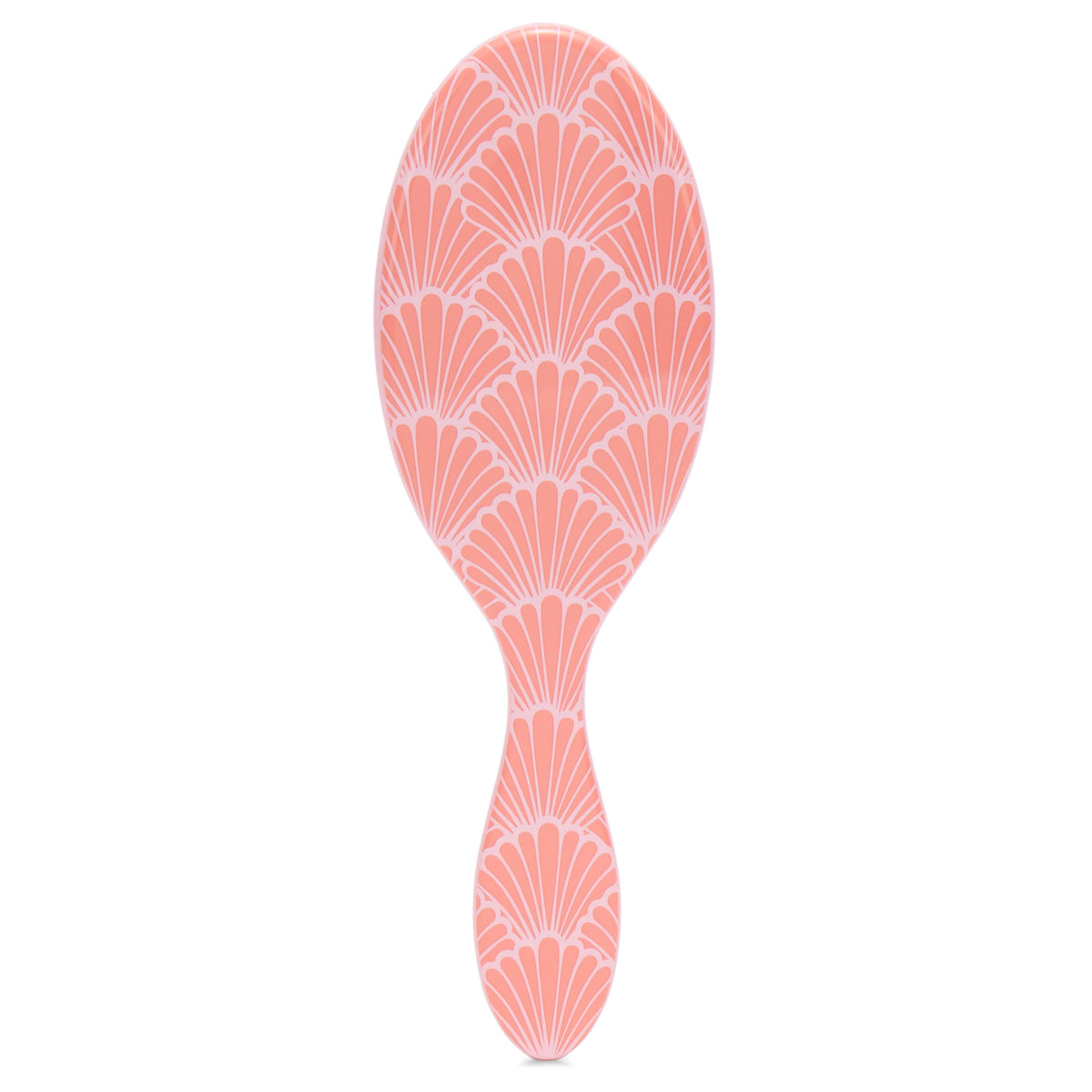 Wet Brush Original desenredante frontal facilita deslizamiento suave en cabello mojado o seco