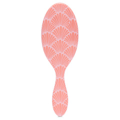 Wet Brush Original desenredante frontal facilita deslizamiento suave en cabello mojado o seco