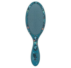 Cepillo Wet Brush para cabello mojado, desenreda sin tirar.