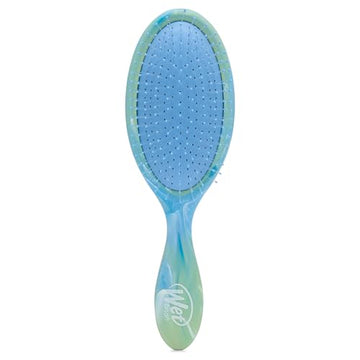 Wet Brush Original Detangler empaque edición limitada verde