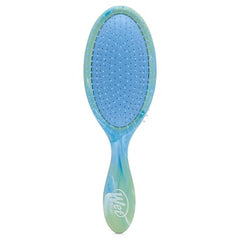 Wet Brush Original Detangler empaque edición limitada verde