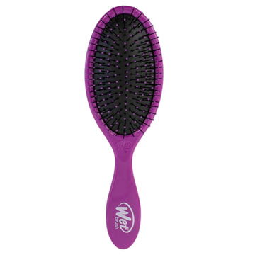 Wet Brush Original Detangler con puntas IntelliFlex ultra suaves desliza sin tirar, evitando tirones
