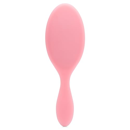 Wet Brush Original Detangler Pink Drink cerdas IntelliFlex para menos tirones