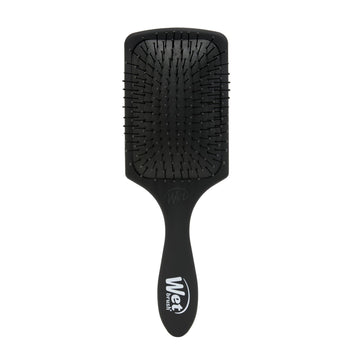 Wet Brush Paddle Detangler para pelo largo, desenredo suave sin tirones.