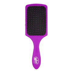 Wet Brush Paddle Detangler para pelo largo, desenredo suave y sin tirones.