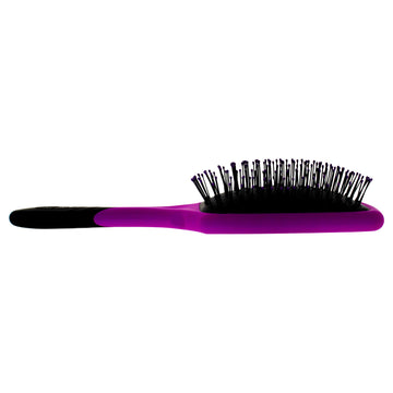 Wet Brush Pro Desenredante, mango ergonómico, ofrece mayor control al peinarse