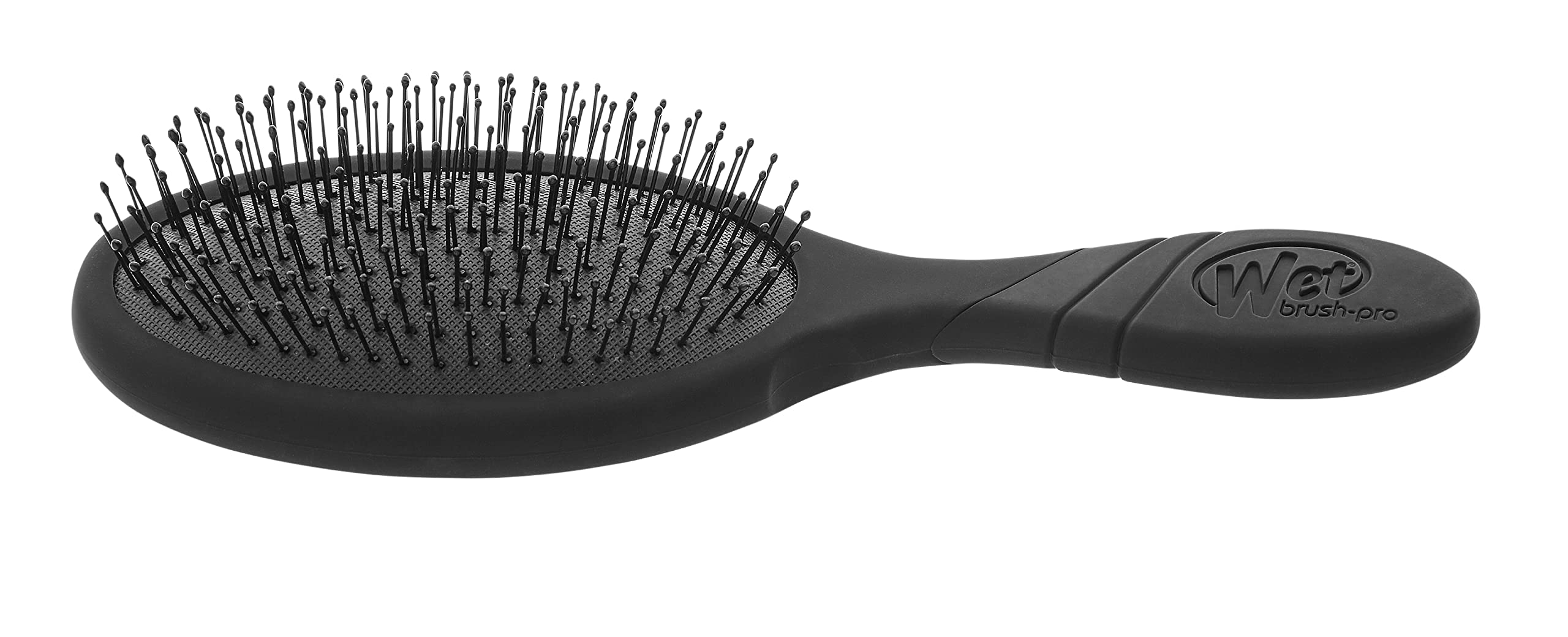 Wet Brush Pro Extensions Perruques: fonctionne sur extensions et perruques sans accroche.
