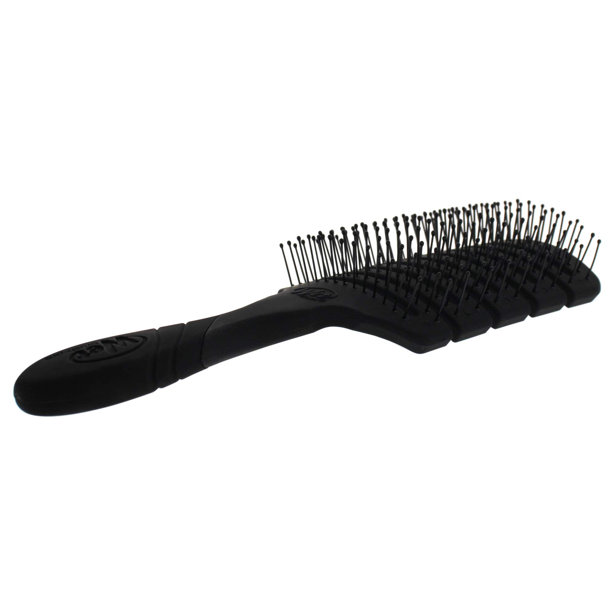 Wet Brush Pro Flex Dry Paddle con cerdas IntelliFlex reducen tirones y roturas