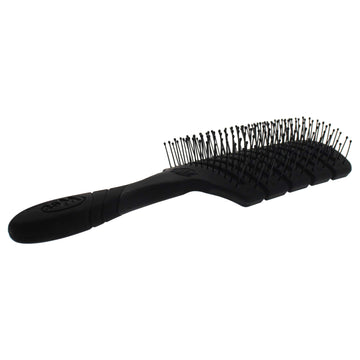 Wet Brush Pro Flex Dry Paddle con cerdas IntelliFlex reducen tirones y roturas