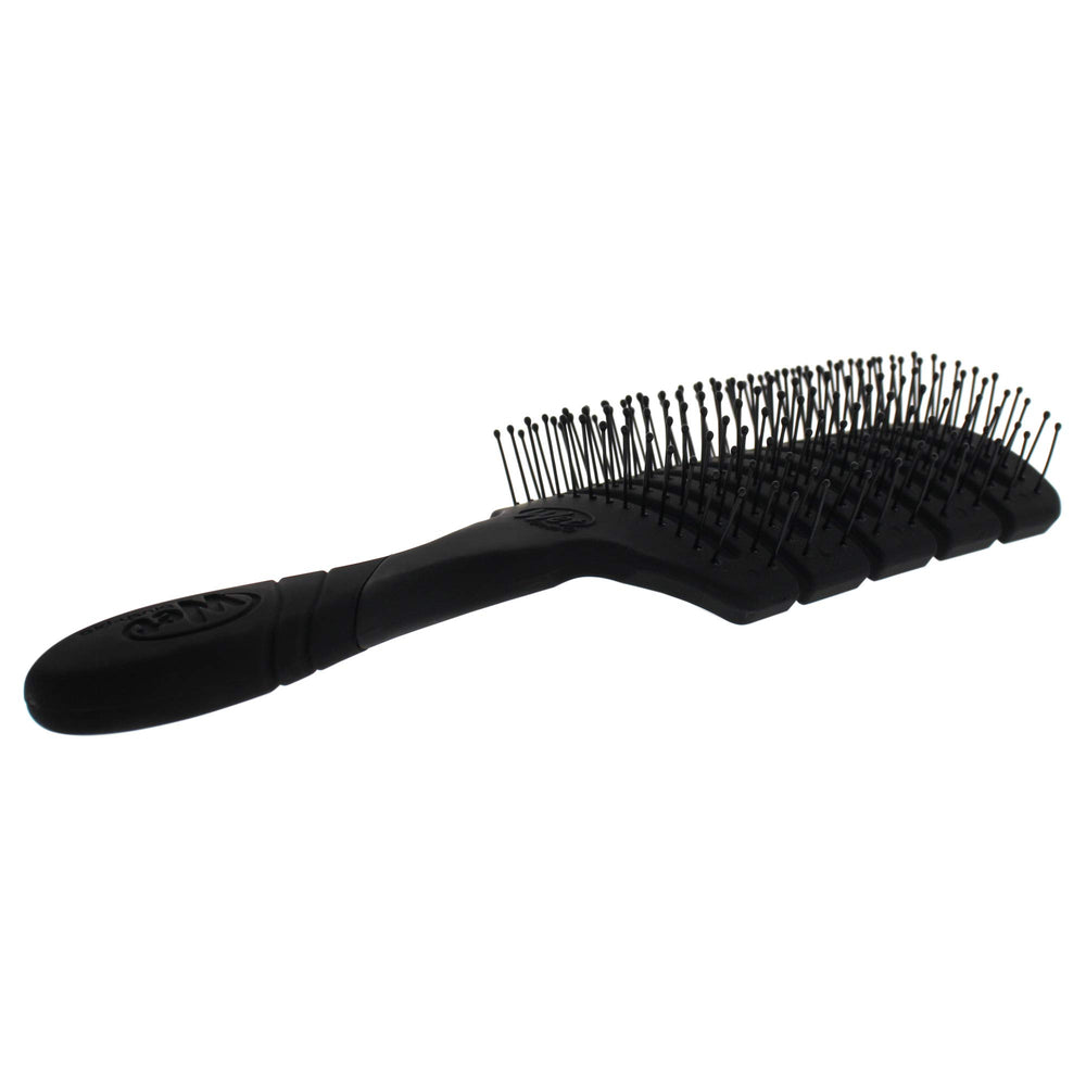 Wet Brush Pro Flex Dry Paddle con cerdas IntelliFlex reducen tirones y roturas