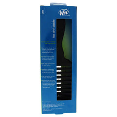 Wet Brush Pro Flex Dry Paddle para uso diario en casa y todo tipo de cabello
