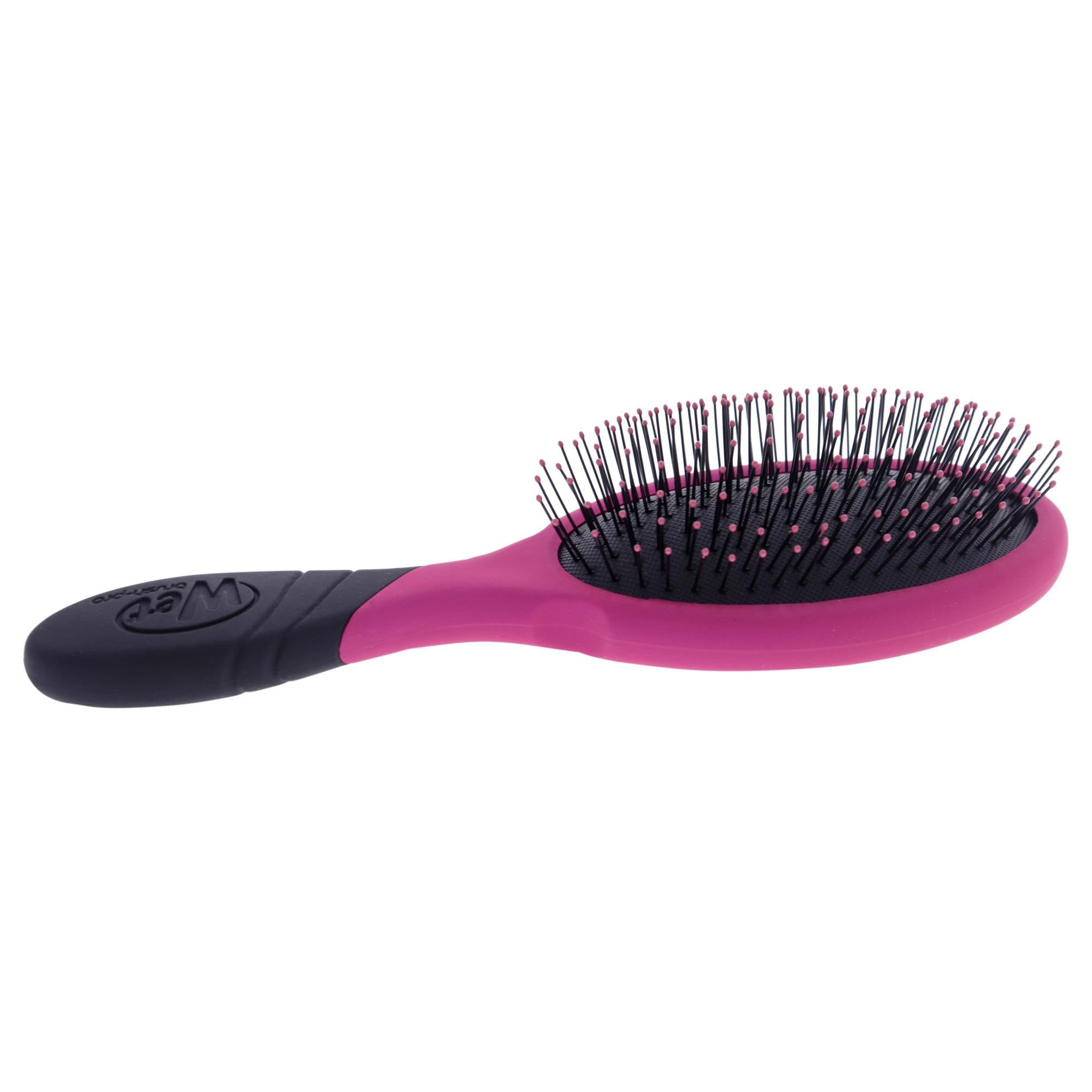 Wet Brush Pro HeatFlex resistente al calor para uso con secador