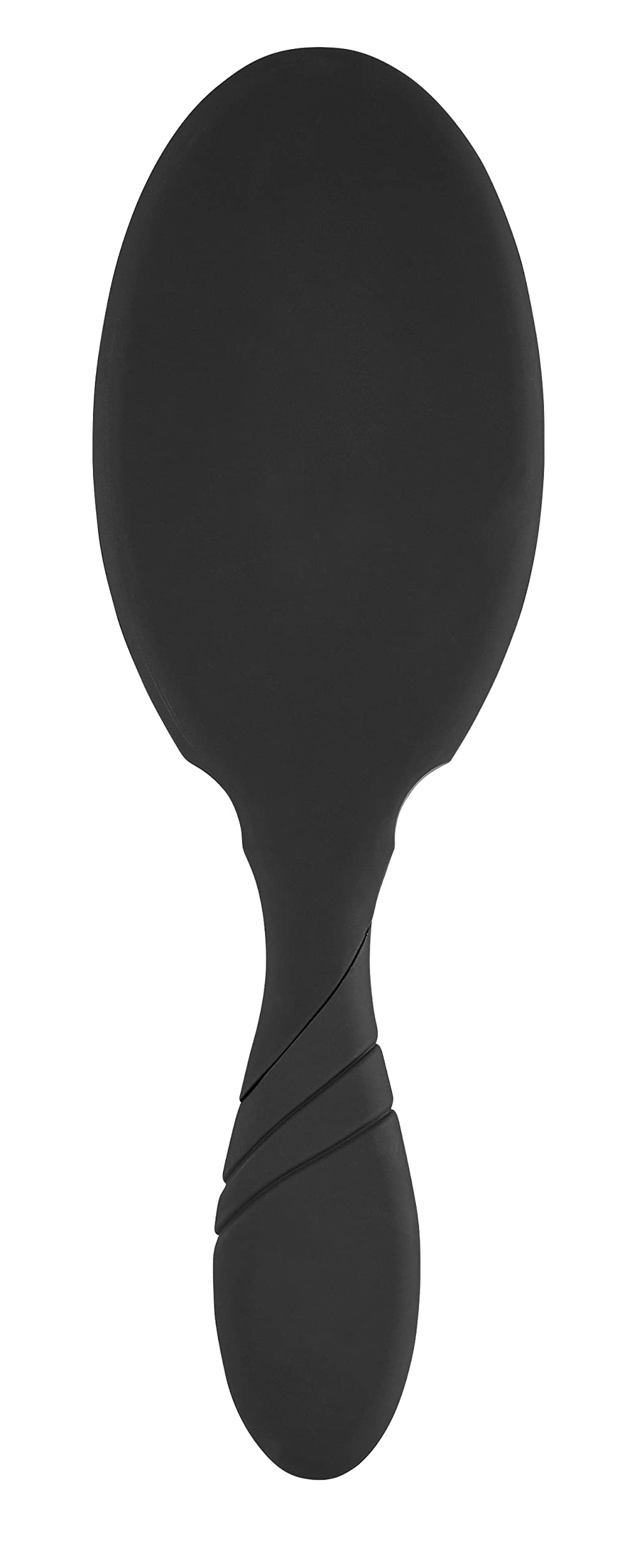 Wet Brush Pro Utilisation Mouille Sec: convient sur cheveux mouillés et secs.