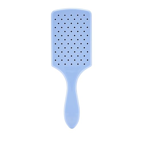 Wet Brush con puntas IntelliFlex suaves para cabello largo.