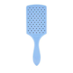 Wet Brush con puntas IntelliFlex suaves para cabello largo.