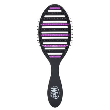 Wet Brush Refresh Extend con diseño ventilado para secado más rápido y suave