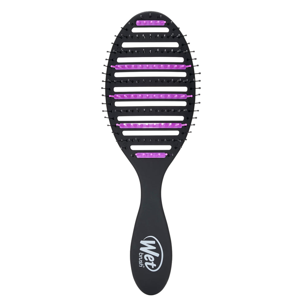 Wet Brush Refresh Extend con diseño ventilado para secado más rápido y suave