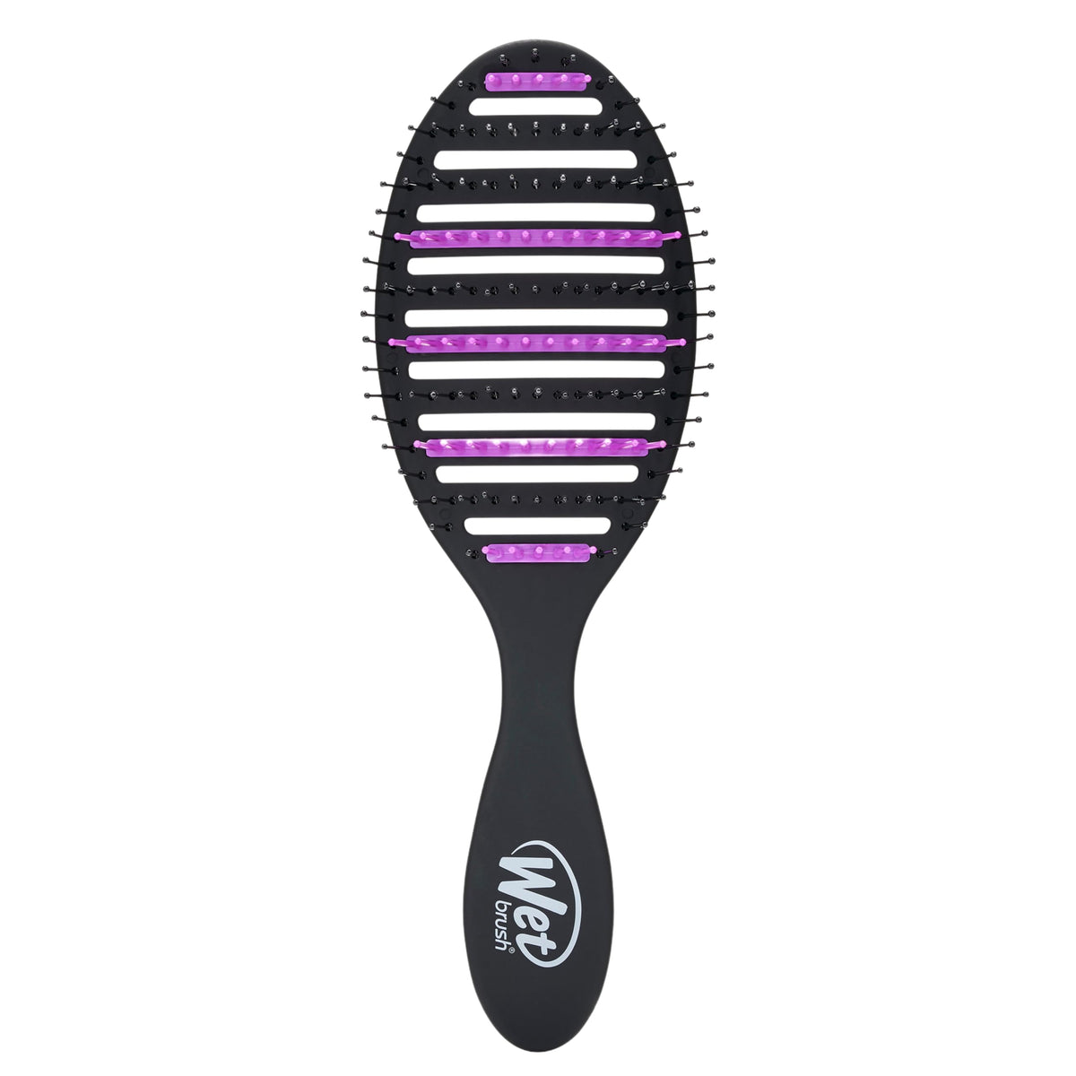 Wet Brush Refresh Extend con diseño ventilado para secado más rápido y suave