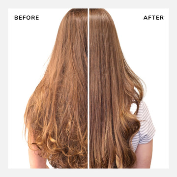 Wet Brush Smooth Styler: adecuado para todo tipo de cabello.