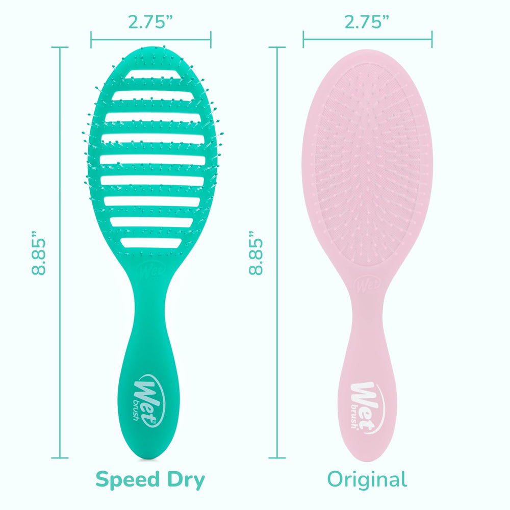 Apto para todo tipo de cabello: liso, rizado y ondulado