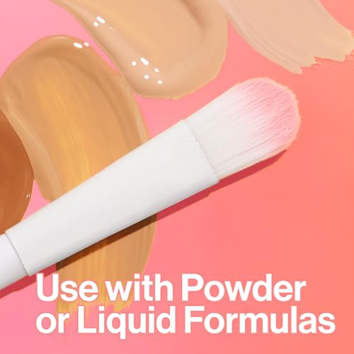 Agarre ergonómico Wet n Wild para control preciso durante la corrección.