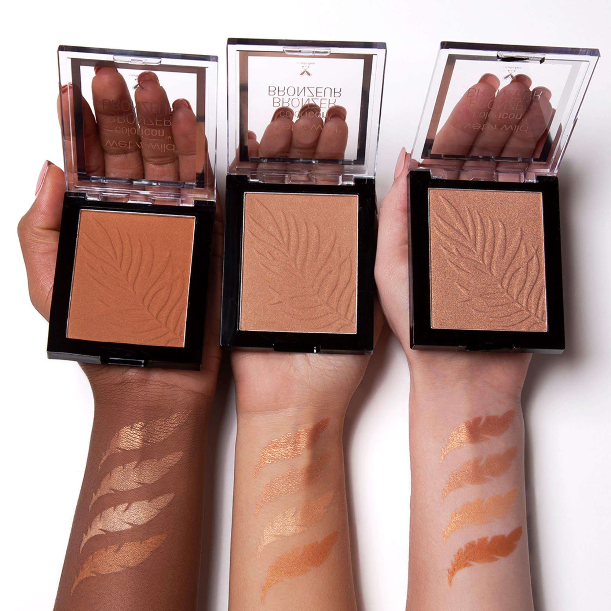 Bronzer Ticket to Brazil ofrece bronceado luminoso en la piel