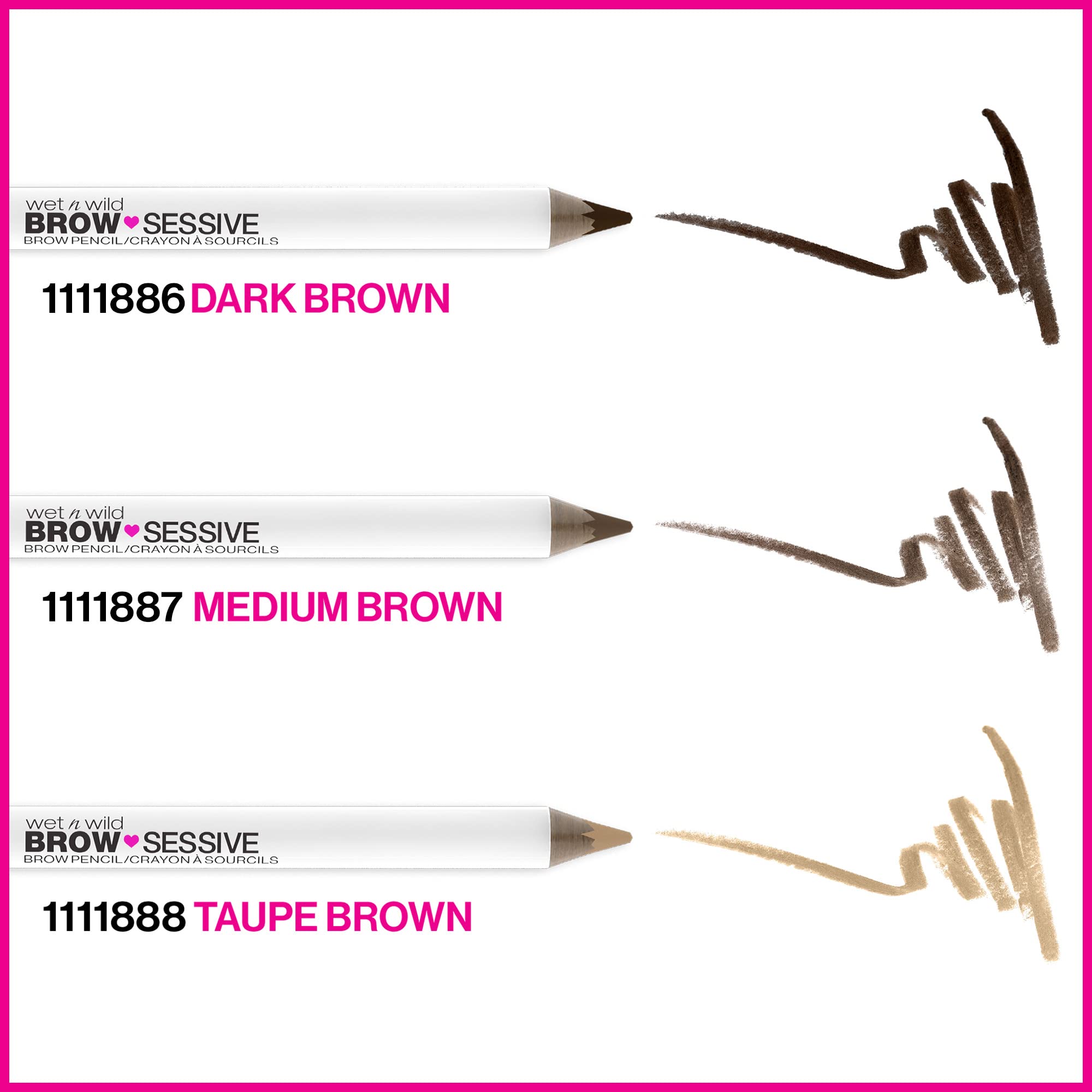 Brow-Sessive definicion natural: acabado suave para cejas de aspecto real.